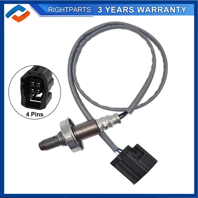 New Upstream Oxygen Sensor For Mazda 3 Saloon BL 1.6 MZR 2008-2014 Z678-18-8G1