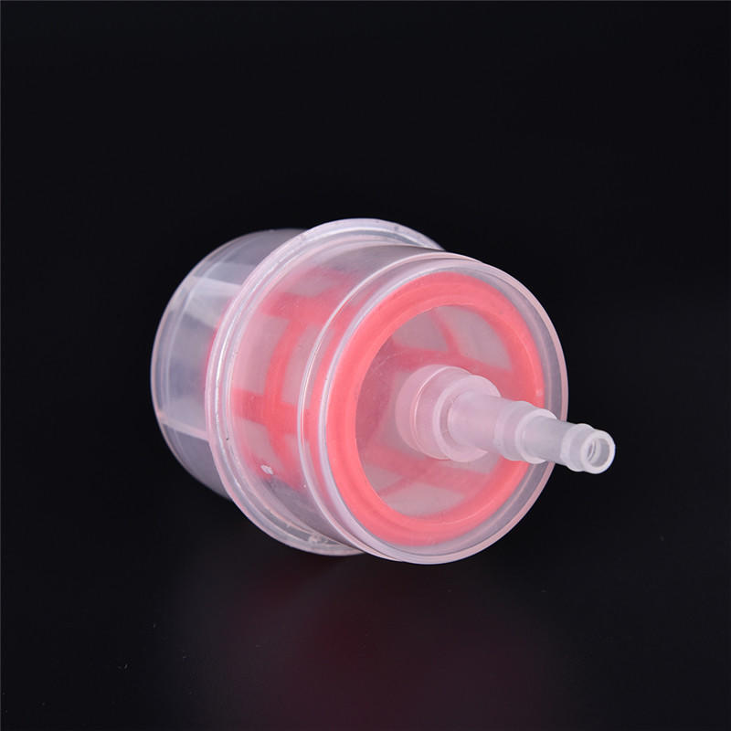 1Pc Universal Car Parts Large Inline Fuel Filter Auto Diesel 6Mm 8Mm Pipe Hose
