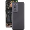 For Oppo Reno12 Global Battery Back Cover with Camera Lens Cover Phone Replacement