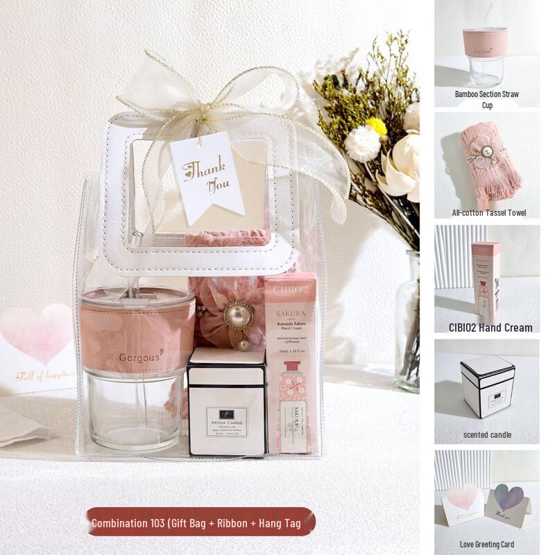 Goddess Festival Gift Set