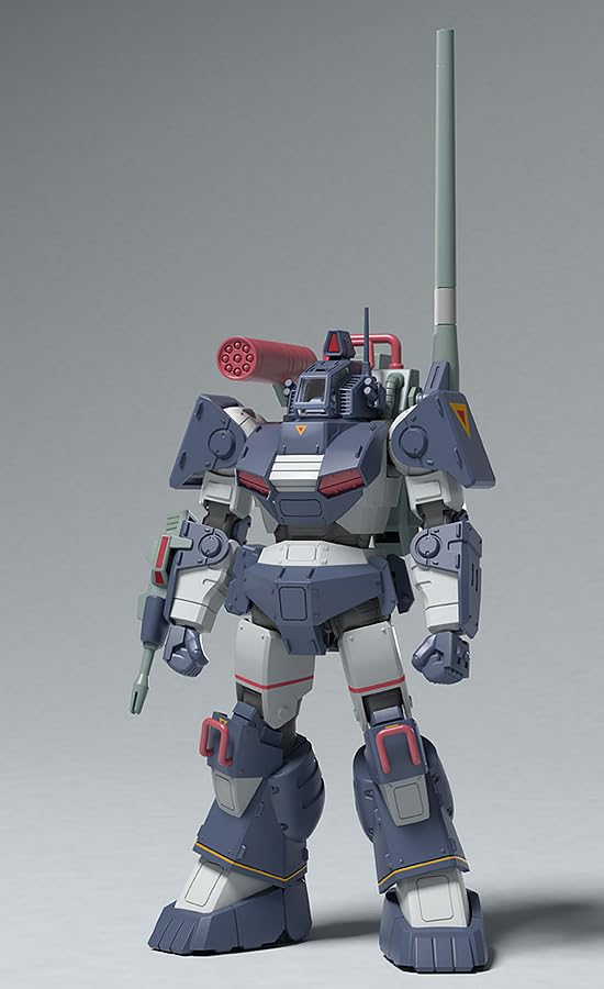 COMBAT ARMORS Get truth Fang of the Sun Dougram MAX27 1/72 Dougram Ver. GT 1/72 scale assembly plastic model kit (reissue)