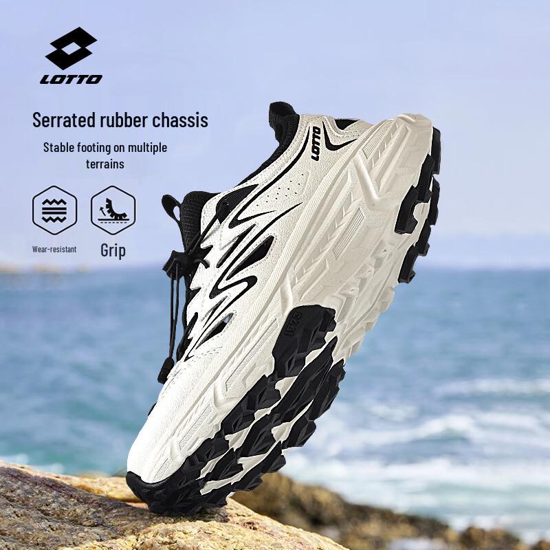Lotto Unisex Outdoor-Wasserschuhe
