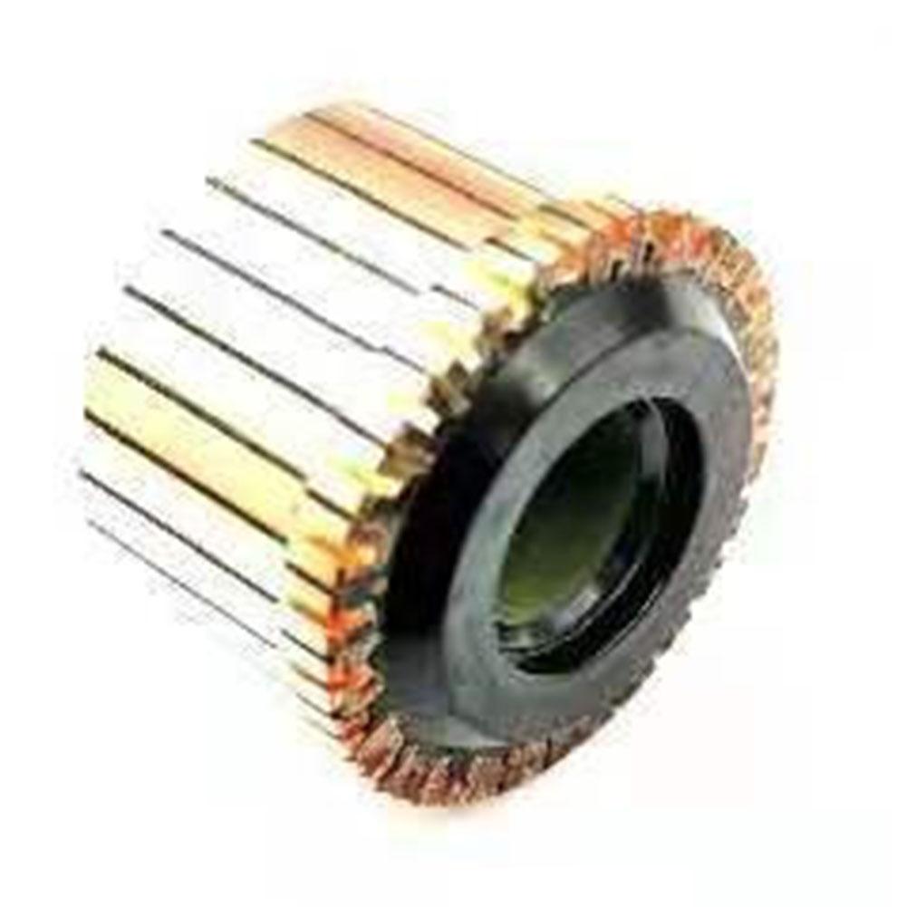 

Электроинструмент Коммутатор 28П Медный стержень 32х13х21 Медь