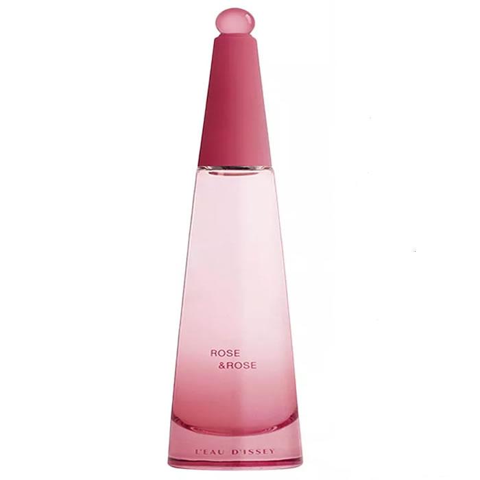 

Issey Miyake L Eau D Issey Rose&Rose Eau De Perfume Spray 25ml