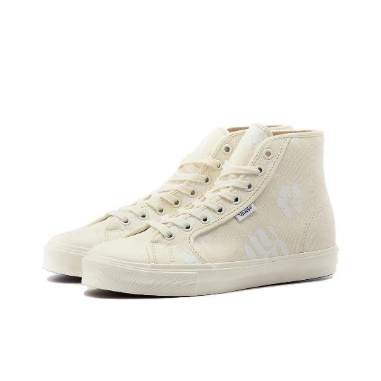 Vans OG Style 24 LX 'Hibiscus' VN0A5HUT5J5