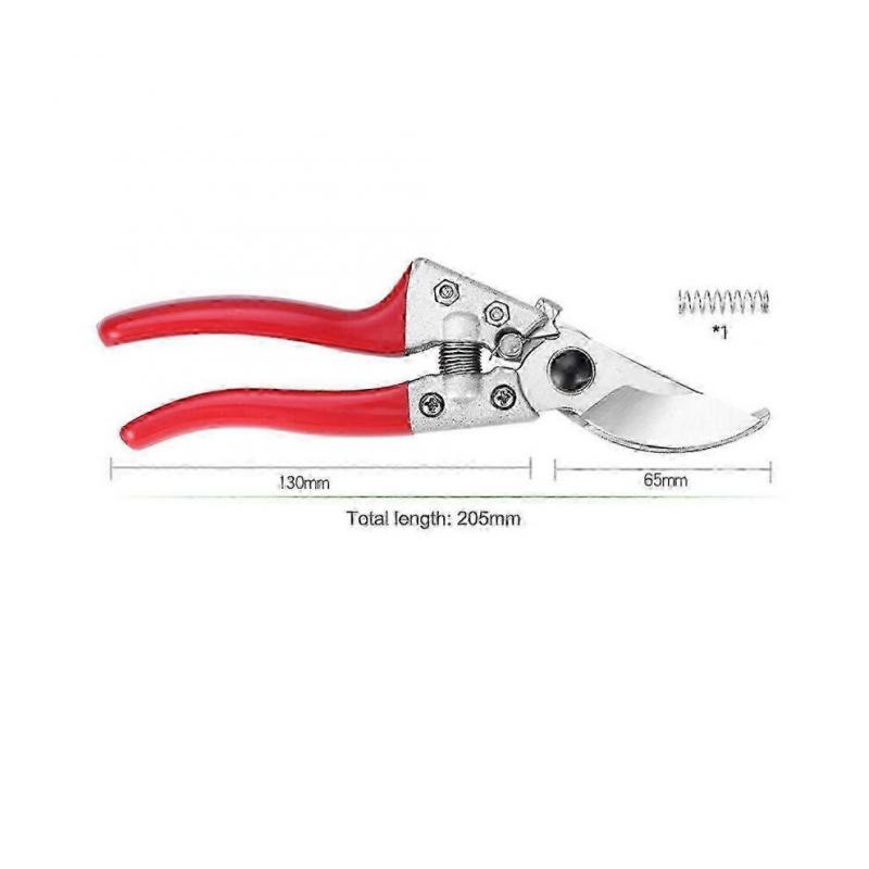 Pruning Shears with Advanced VS Technology