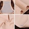 10 Pack Women's Seamless Panties Ice Silk Soft Multicolor