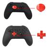 2 In 1 D-Pads for Xbox Elite 2 Core Controller Stainless Steel D-Pads for Xbox One Elite Series 2 Controller D-Pads Replacement for Xbox One Elite