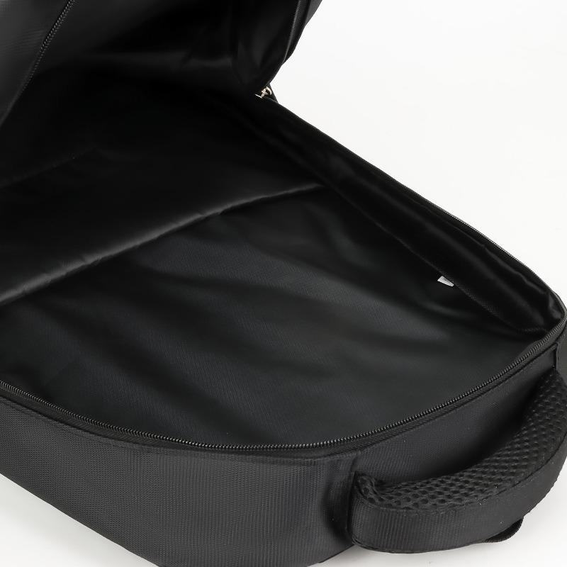 Backpack Men's Large Capacity Business Travel Bag Computer Bag Junior High School Student School Bag New Travel Backpack