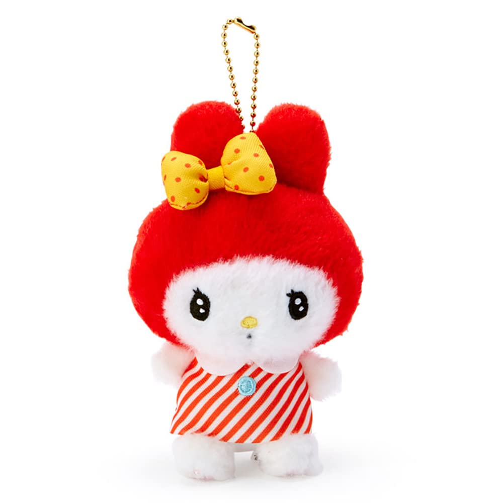 

Sanrio Sanrio Mascot Holder My Melody My Melody My Melody Sanrio Retro Room Design Series Персонаж 8 x x 12 см 489727 SANRIO (САНРИО) 5,5