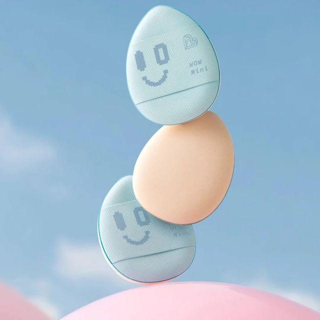 BLJ - Серия Lightning Пальчиковый спонж 1 шт. #Finger Puff - 1pc