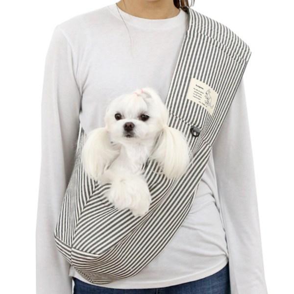 

Its Dog Pet Kangaroo Smart Slingback, корейский шампунь для домашних животных