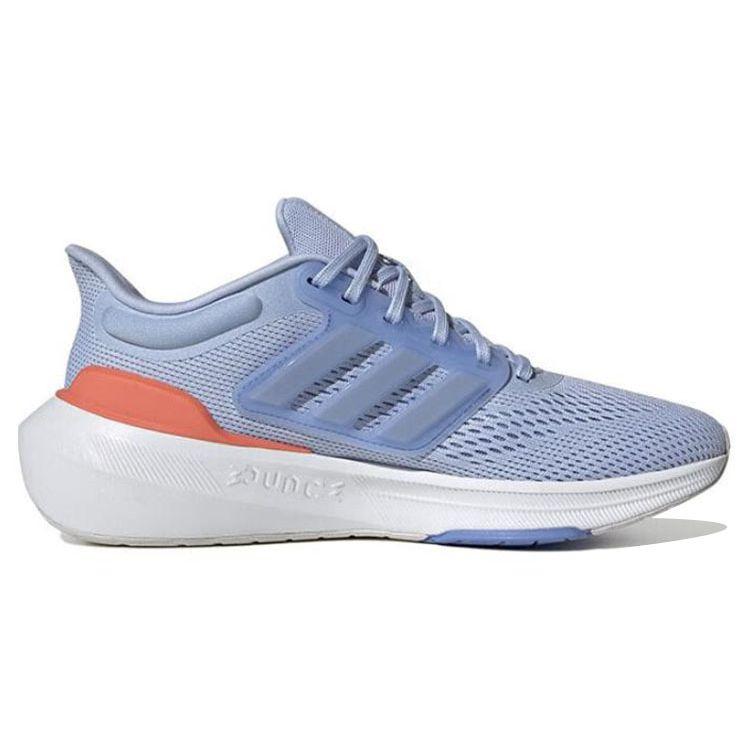 Adidas Ultrabounce Blue Dawn Damesneakers Dash-Grey Blue-Fusion HP5783