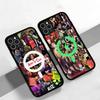 Retro Band A-Alice In C-Chains For Magsafe Magnetic Wireless Phone Case For IPhone 11 12 13 14 15 16 17 Pro Max Plus Cover