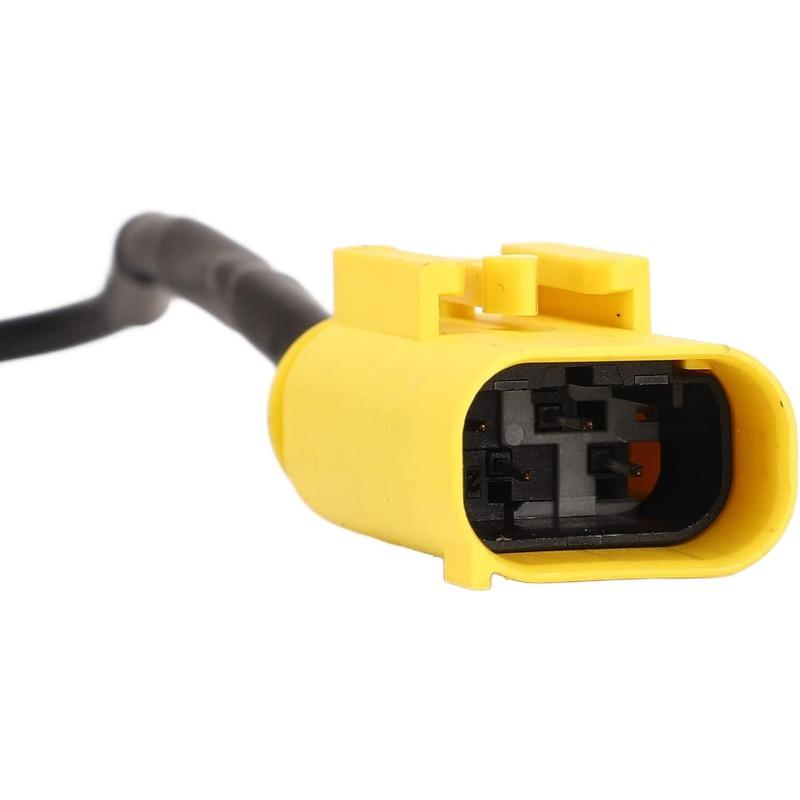 Car Reverse Camera, Rear Parking Assist Camera IP68 Waterproof 95790 Emergency Parking Camera Compatible with IX35 2009-2015