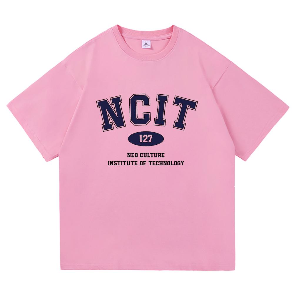 T Shirt Fashion Men Harajuku Aesthetic Streetwear Classic T-Shirt Unisex High Quality Vintage Daily Cotton Tees Shirts