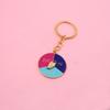 Rotation Pointer Badge Pin Backpacks Lapel Pin Gender Identity Brooch Button