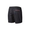 Moncler Fiber Drawstring Loose Swimming Casual Shorts Men shorts Dark-Blue 2C7080053326743