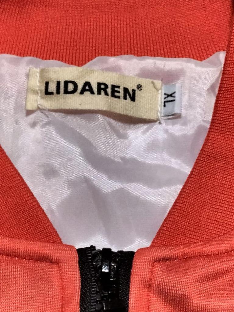 [USED] SOL LOSER's BIGBANG jacket, size XL