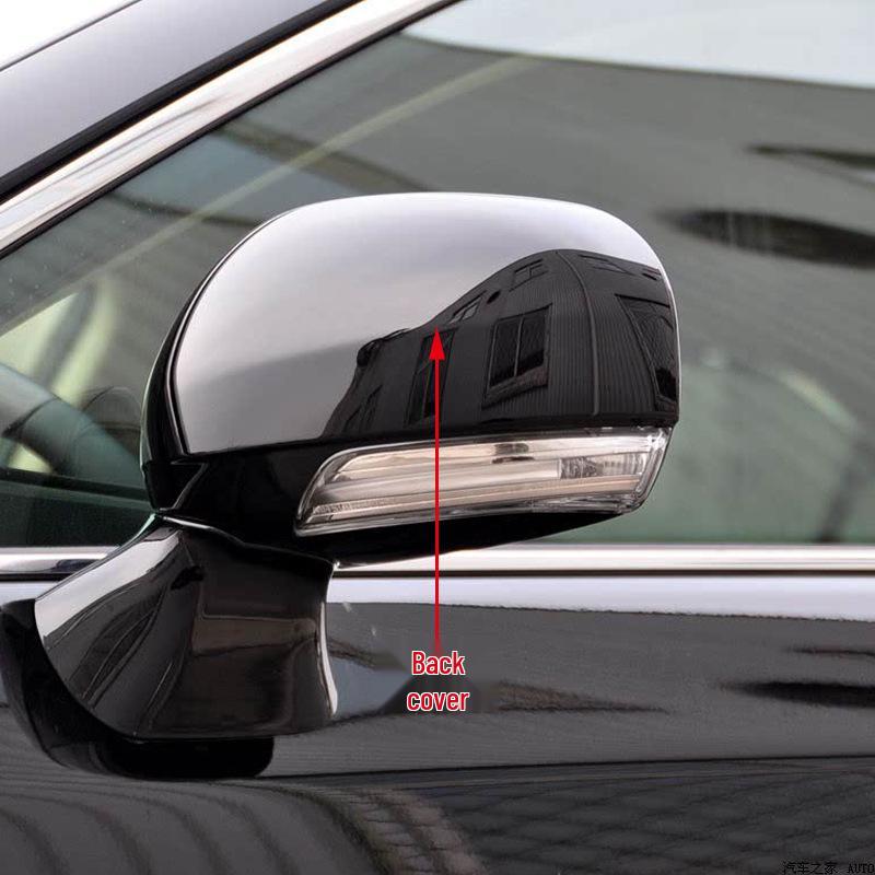 2010-2014 Toyota Crown Rearview Mirror Shell Cover