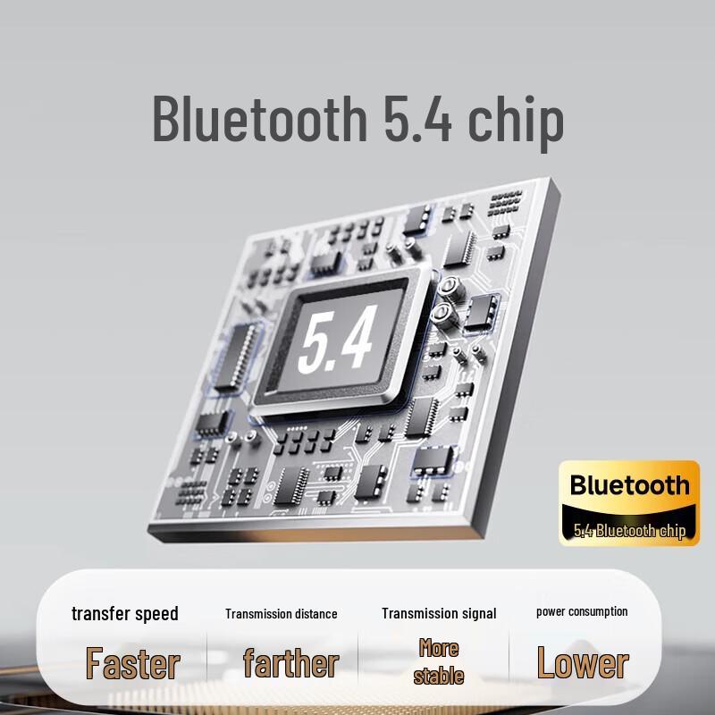 aigo WL01 Neckband Wireless Sports Bluetooth Earphones