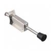 Foot Pedal Door Stopper Stainless Steel Door Stopper