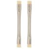 2Pcs Double Head Anti-static Brush Short Bristle Phone Tablet Repair Tool  Phone Accessories