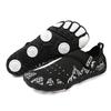Quick Dry Adult Wading Sneakers Anti-slip Breathable Aquatic Shoes for Beach Outdoor Water Sports Fishing Surfing Swimming