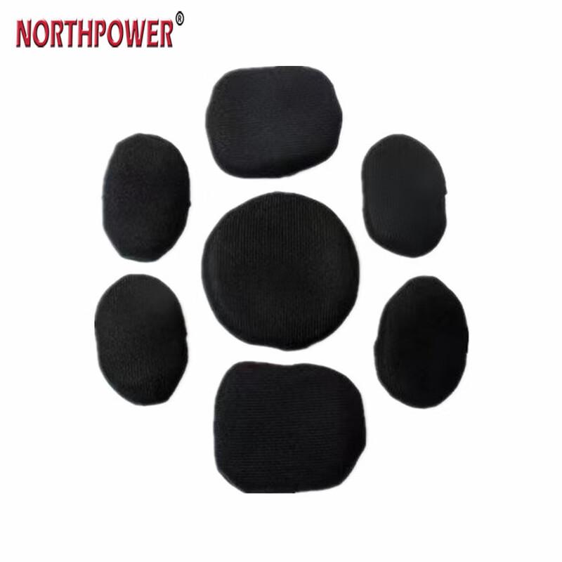 Tactical Helmet Memory Foam Liner Size 1