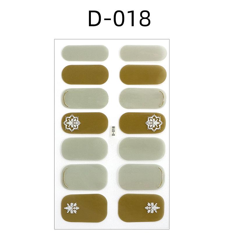 

Наклейки для дизайна ногтей Водонепроницаемые 3D Эпоксидные наклейки для ногтей с имитацией бриллиантов для беременных женщин и детей
