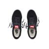 Vans SK8 Hi Black Suede Vans VN000D5IBKA