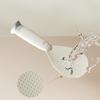 New Suction Cup Rice Spoon Can Stand Up and Not Stick To Making and Serving Heat-resistant Standing Rice Spoon