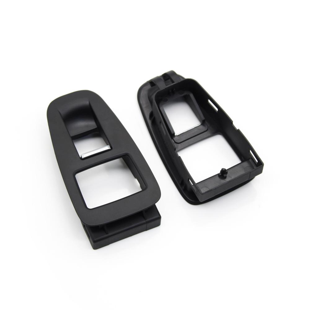 LHD RHD Car Interior Front Rear Left Right Door Window Switch Cover Armrest Panel For BMW 5GT Gran Turismo F07 2010-2017