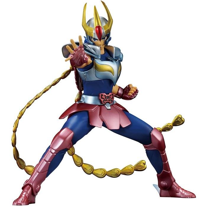 Ichiban Kuji Saint Seiya Golden Warriors C Award Phoenix Ikkī Figure Phoenix Ikki