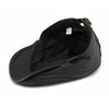 Retro PU Cap Men's Beret British Retro Progressive Cap Women's Peaked Cap