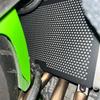 For Kawasaki ZX4R ZX4RR 2026 Motorcycle Radiator Guard Protect Grille For ZX-4RR ZX-4R SE 2023 2024 2025 Protective Cover Grill
