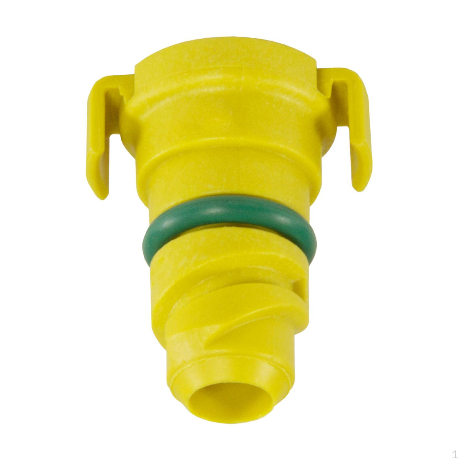 

Oil Drain Plug Accessory Easy to Install wear Resistant Parts for 2015-2020 Explorer 2020