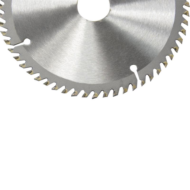 1 buc disc circular multifuncțional TCT pentru prelucrarea lemnului 6 Inchx2.2x25.4x40T/60T pentru tăiere lemn, scule de tăiere