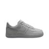 Nike Air Force 1 07 Low WB Triple Wolf Grey Men Sneakers CJ9179002