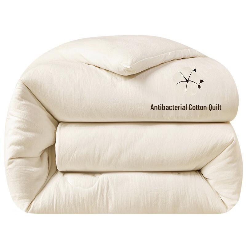 LISM Antibacterial Xinjiang Cotton Winter Duvet