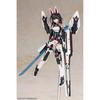 Kotobukiya Megami Device Alice Gear Aegis Azuma Kaede Non-Scale Plastic Model Kit Approximately 180mm