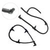 Replacement Return Pipe Hose Automotive Accessory Fuel Injector Return Line Kit 97328733 8973287331 98062291 0928402097