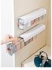 Drawer-type Underwear & Sock Organizer: 3-in-1 Storage Solution