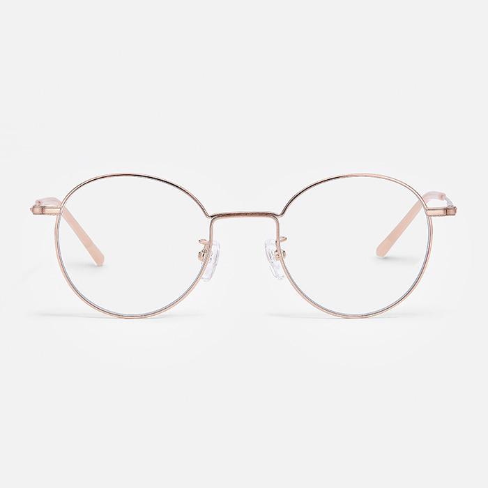 Byumaeb Polar_Full Titanium Ultra-Light 8G Inner Rim Round