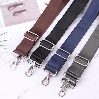 Bag Handle 140Cm Bag Strap Removable Adjustable Handbag Accessories Men'S Bag