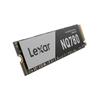 Disco Duro Lexar 1TB SSD NVMe PCIe Gen4x4 6500MB/s NQ780 M.2 2280 + DiskMaster