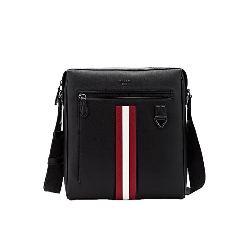 

Чоловіча повсякденна сумка-месенджер BALLY MOCOY