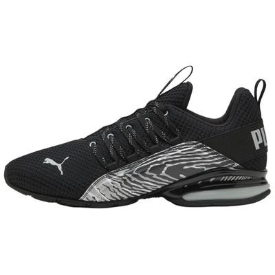 Mayze Stack Unisex Puma White Puma Silver 311000-02