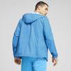 Puma Mcfc Training All Weather Jacket