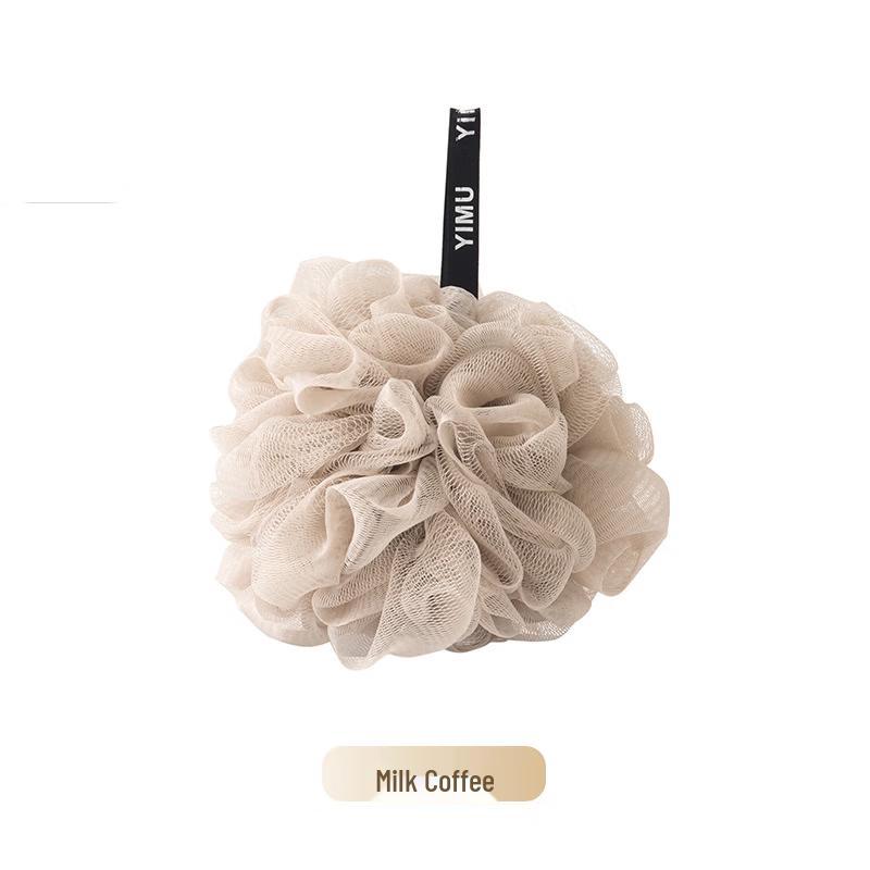 Jiemengzhe Bath Sponge Set